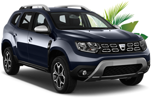 Location voiture Martinique